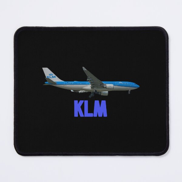 Item preview, KLM Airlines Boeing B767 Airplane designed and sold by TrapTrading.