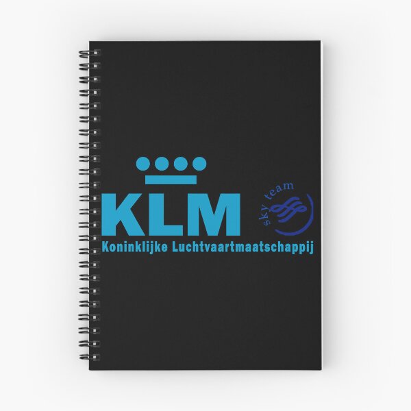 Item preview, klm airlines designed and sold by TrapTrading.