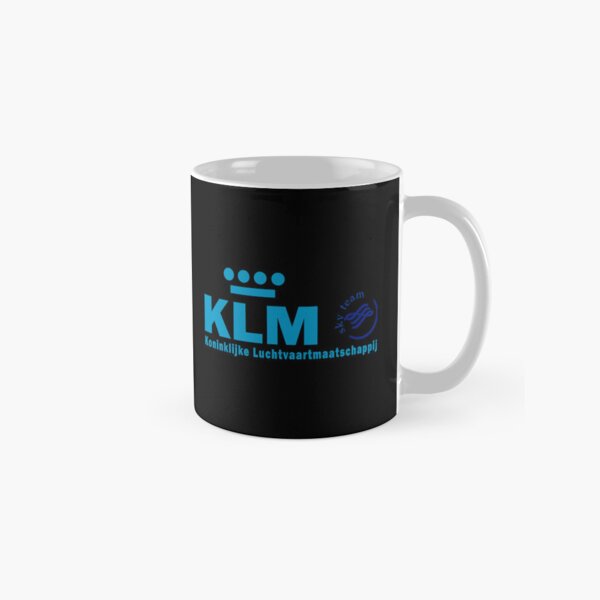 Item preview, klm airlines designed and sold by TrapTrading.