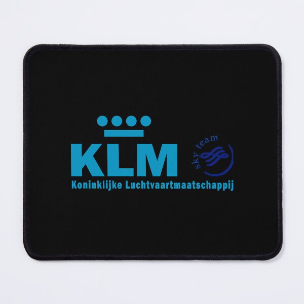 Item preview, aerolíneas klm designed and sold by TrapTrading.
