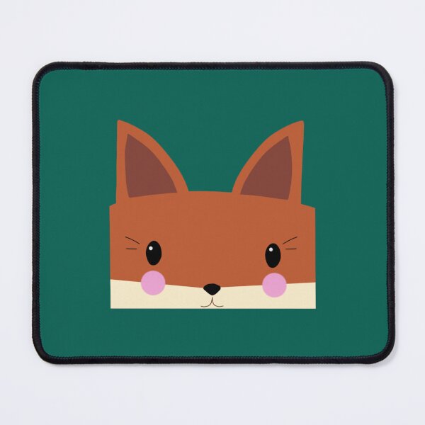 Item preview, Cartoon Fox   designed and sold by beingstar.