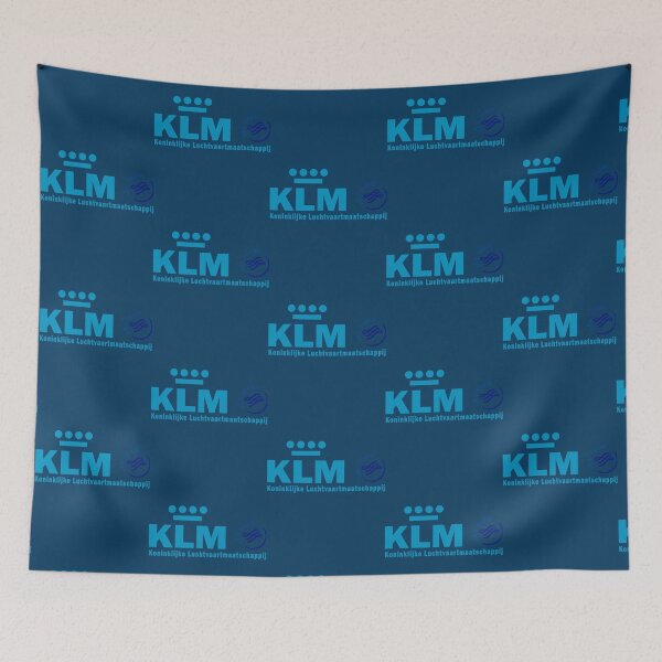 Item preview, klm airlines designed and sold by TrapTrading.