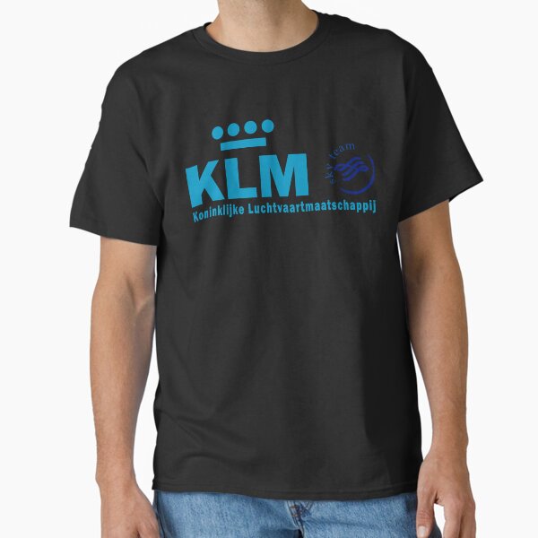 Item preview, klm airlines designed and sold by TrapTrading.