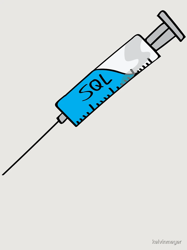 Thumbnail 6 of 6, Premium Oversized Sweatshirt, SQL Injection designed and sold by kelvinmeyer.