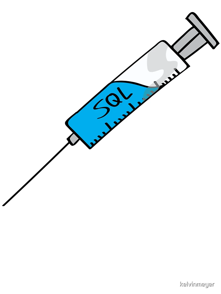 Thumbnail 4 of 4, Boxy T-Shirt, SQL Injection designed and sold by kelvinmeyer.