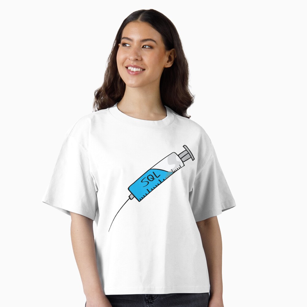 Artikel-Vorschau von Boxy T-Shirt, designt und verkauft von kelvinmeyer.