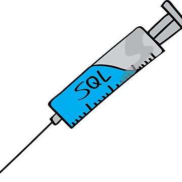 Vorschaubild zum Design SQL-Injektion von kelvinmeyer