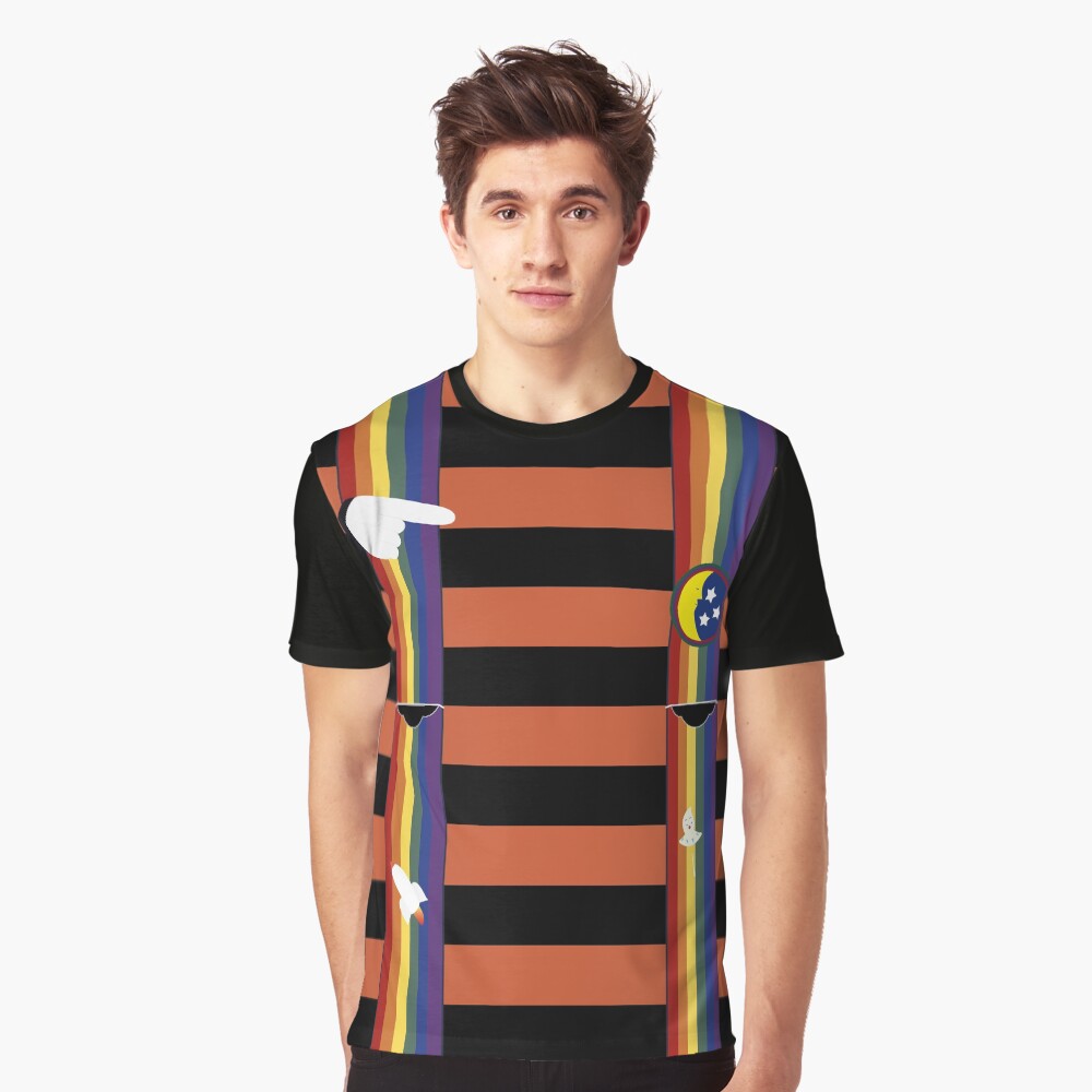 “Mork shirt” T-shirt for Sale by alessiapeg | Redbubble | mork graphic