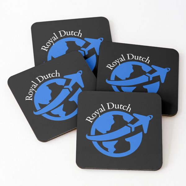 Item preview, KLM Royal Dutch Airlines  designed and sold by TrapTrading.