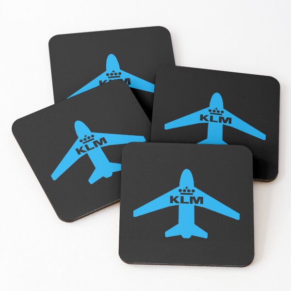 Item preview, KLM Royal Dutch Airlines designed and sold by TrapTrading.