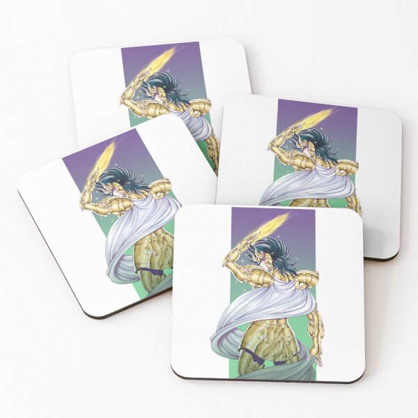 Item preview, Capricorn Shura (no text) designed and sold by botogabriel.