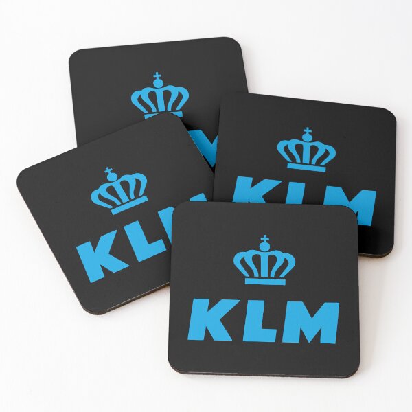 Item preview, lilakno-klm-airlines-lungaku designed and sold by TrapTrading.
