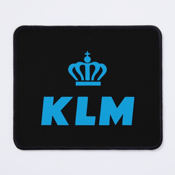 Item preview, lilakno-klm-airlines-lungaku designed and sold by TrapTrading.