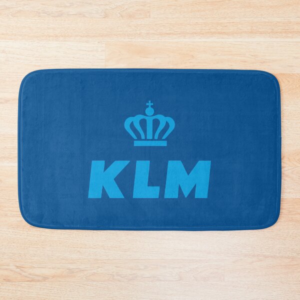 Item preview, lilakno-klm-airlines-lungaku designed and sold by TrapTrading.