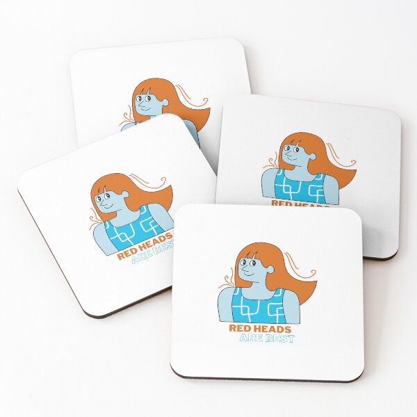 Item preview,  Redheads are best, redheads do it better designed and sold by g v.