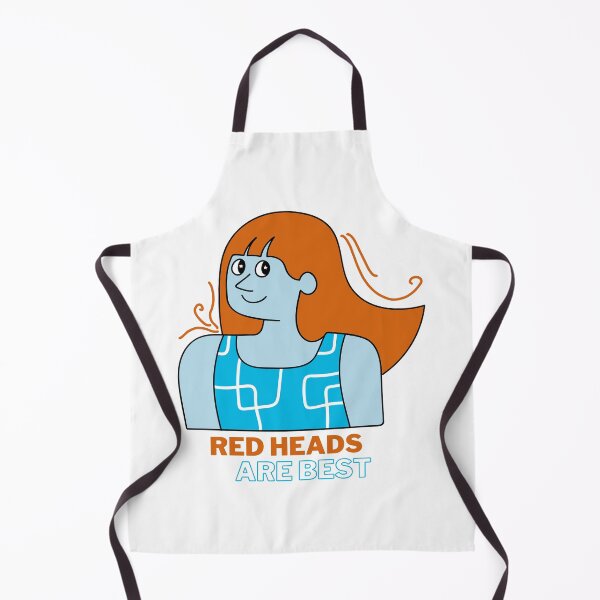 Item preview,  Redheads are best, redheads do it better designed and sold by g v.