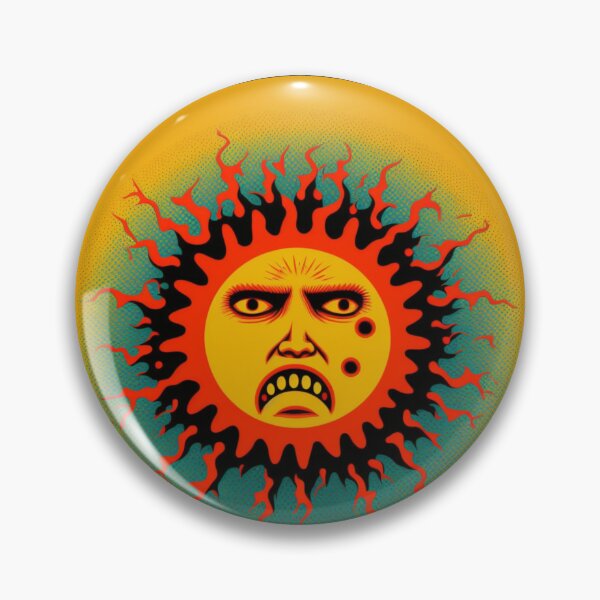 Item preview, Radiate negative designed and sold by GorinART.