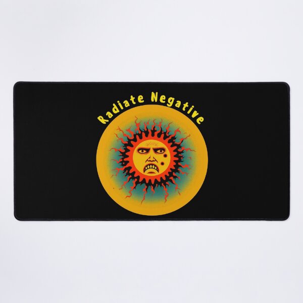 Item preview, Radiate negative designed and sold by GorinART.