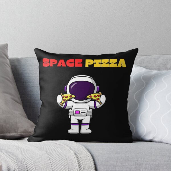 Item preview, SPACE PIZZA designed and sold by MJ96-PRO.
