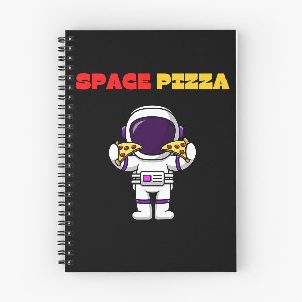 Item preview, SPACE PIZZA designed and sold by MJ96-PRO.
