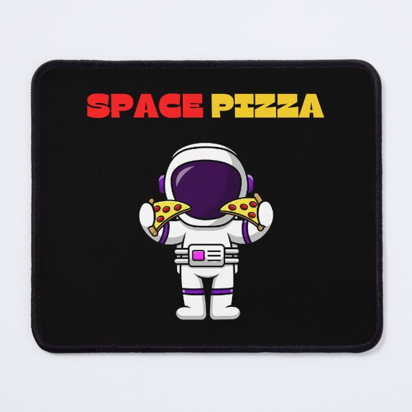 Item preview, SPACE PIZZA designed and sold by MJ96-PRO.