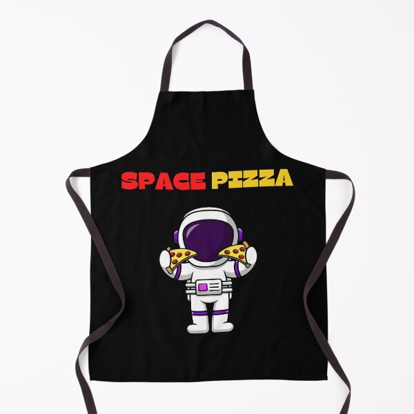 Item preview, SPACE PIZZA designed and sold by MJ96-PRO.