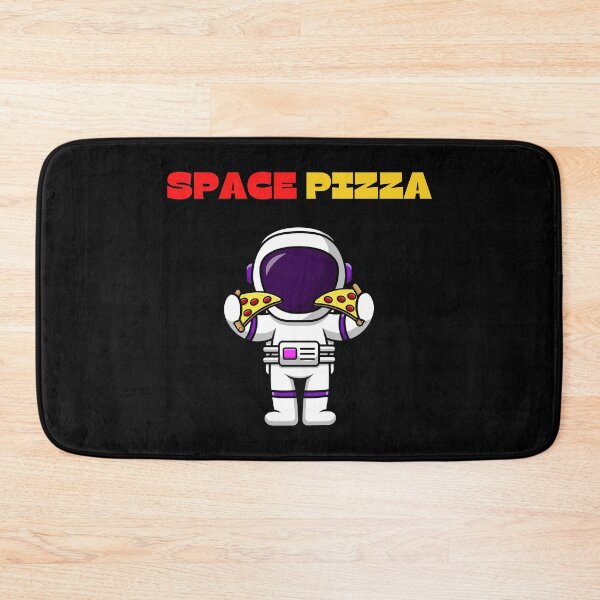Item preview, SPACE PIZZA designed and sold by MJ96-PRO.