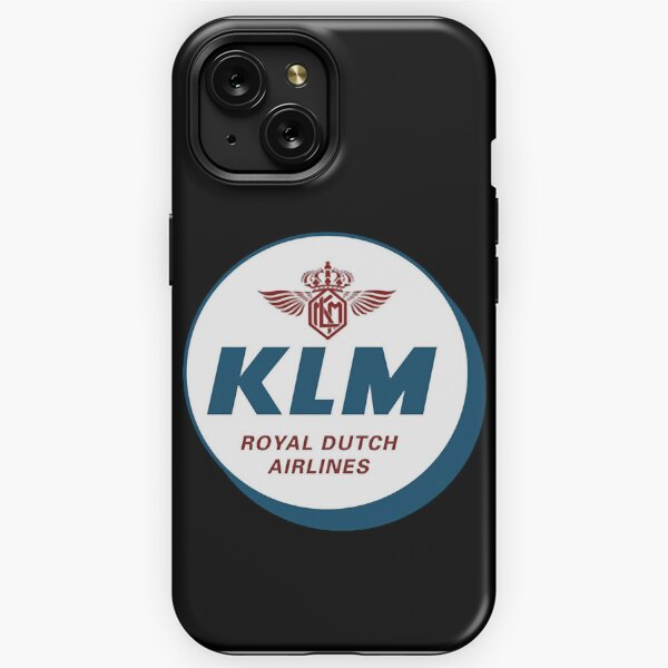 Klm iPhone Cases for Sale Redbubble