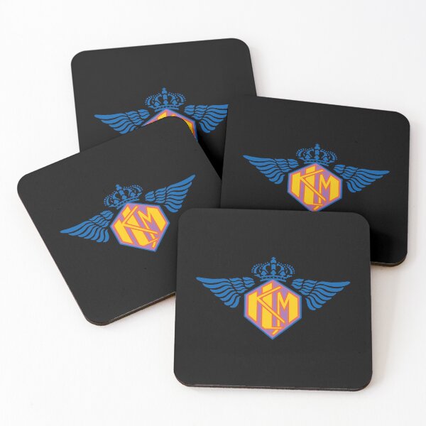 Item preview, Stunning KLM Design designed and sold by TrapTrading.