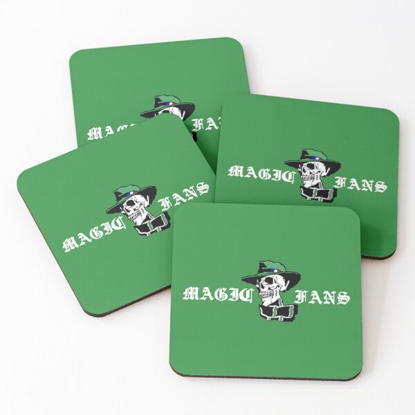 Item preview, Ultras Magic Fans - Saint-Étienne Magic Fans - Saint Étienne designed and sold by TRUE-FANS.