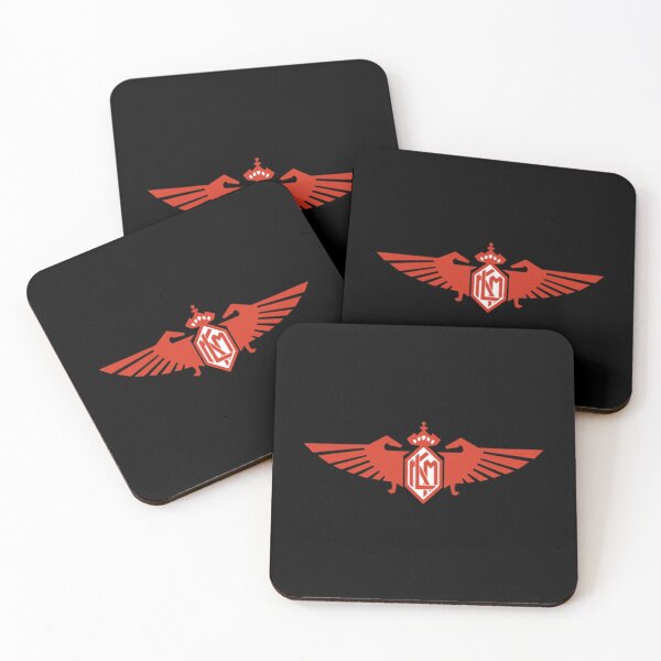 Item preview, Terrific KLM Design designed and sold by TrapTrading.