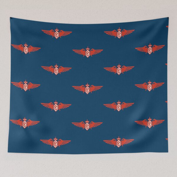 Item preview, Terrific KLM Design designed and sold by TrapTrading.