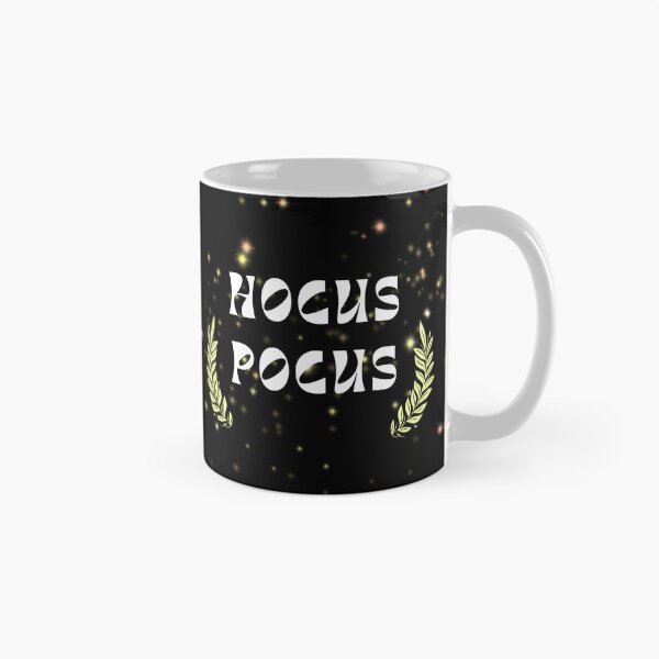 Item preview, Hocus pocus I need coffee to focus | coffee design | for coffee lovers |  designed and sold by Arteartz.