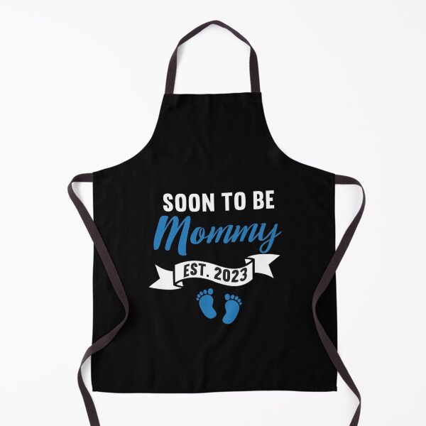 Item preview, Soon To Be Mommy 2023 designed and sold by SugoiLynn.