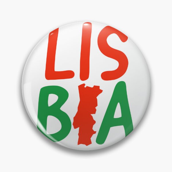 Item preview, Lisboa Portugal love Portugal enjoy visit Lisboa  designed and sold by Tropical Blood.