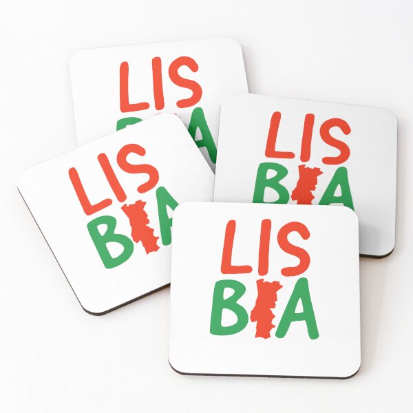 Item preview, Lisboa Portugal love Portugal enjoy visit Lisboa  designed and sold by Tropical Blood.