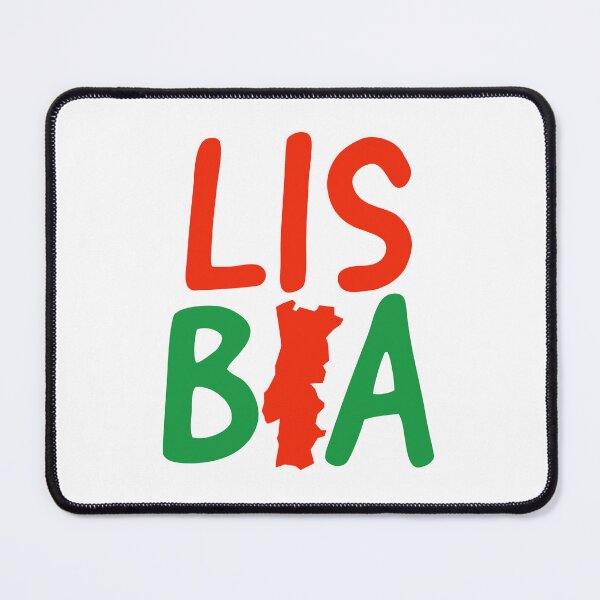 Item preview, Lisboa Portugal love Portugal enjoy visit Lisboa  designed and sold by Tropical Blood.