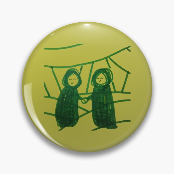 Item preview, Cloaked “friends” designed and sold by ShittyGraphic.