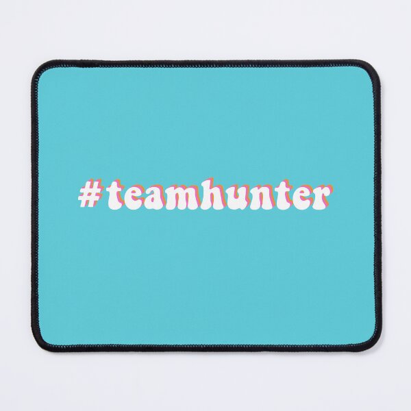 Item preview, Team Hunter Ginny and  Georgia designed and sold by PG Illustration.