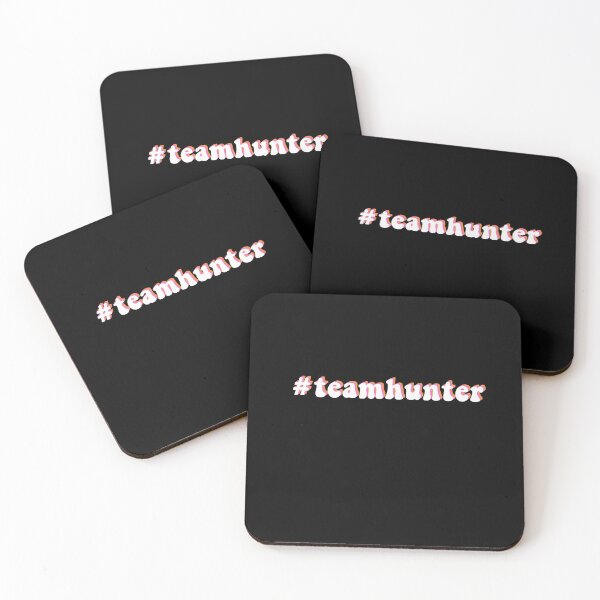 Artikelvorschau, Team Hunter Ginny und Georgia entworfen und verkauft von PG Illustration.