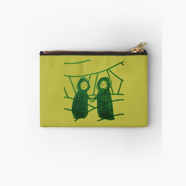 Item preview, Cloaked “friends” designed and sold by ShittyGraphic.