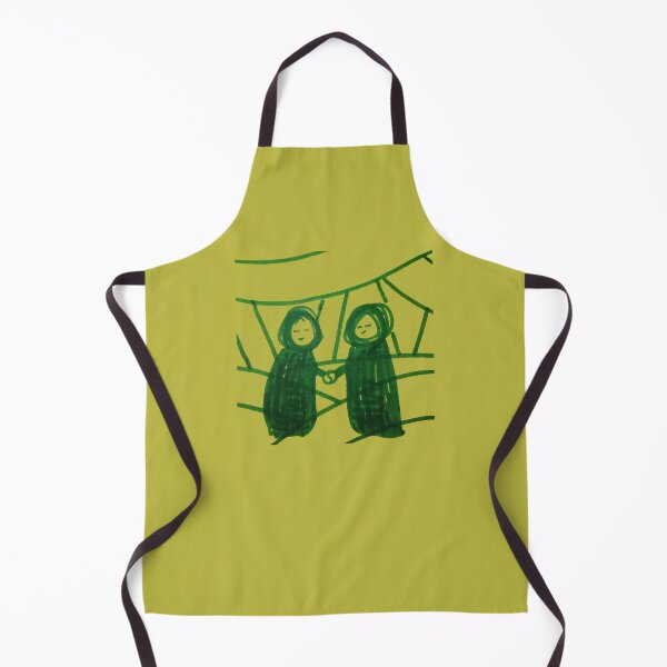 Item preview, Cloaked “friends” designed and sold by ShittyGraphic.