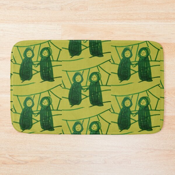 Item preview, Cloaked “friends” designed and sold by ShittyGraphic.