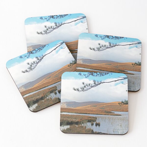 Item preview, Beautiful Glenveagh National Park in county Donegal Ireland. designed and sold by eddiebarronshop.