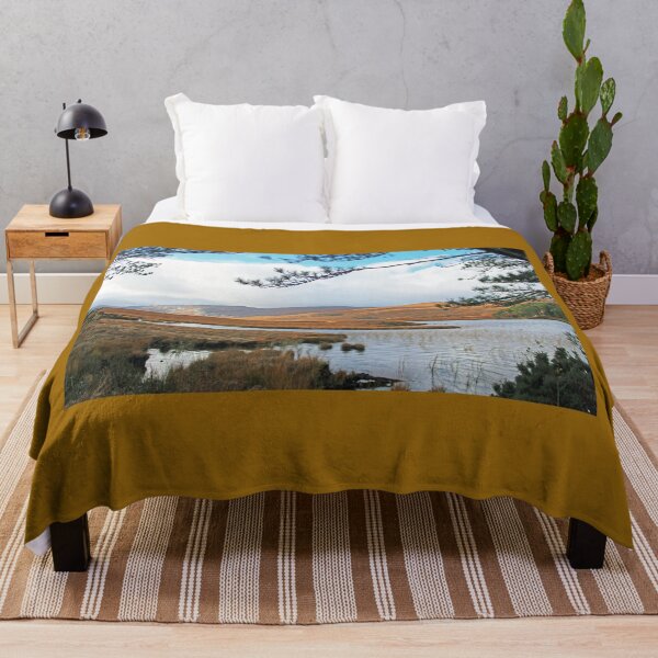 Item preview, Beautiful Glenveagh National Park in county Donegal Ireland. designed and sold by eddiebarronshop.