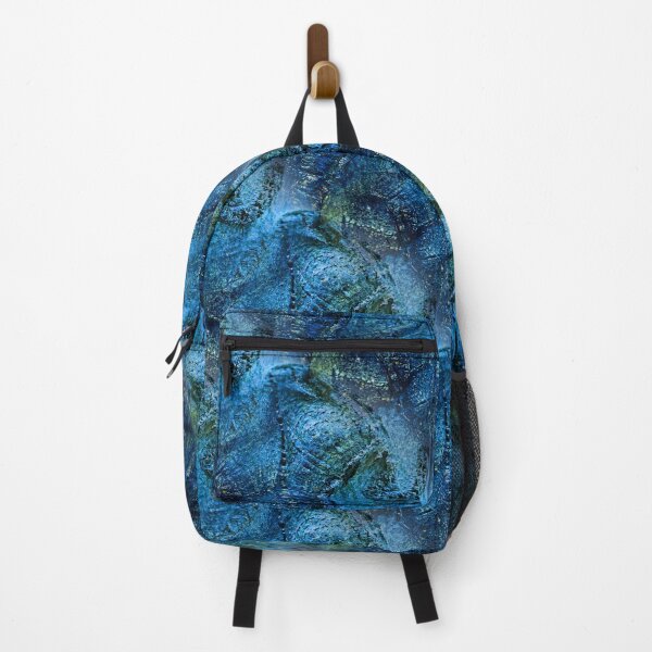 Item preview, Blue blemish tree bark designed and sold by AdioraStore.