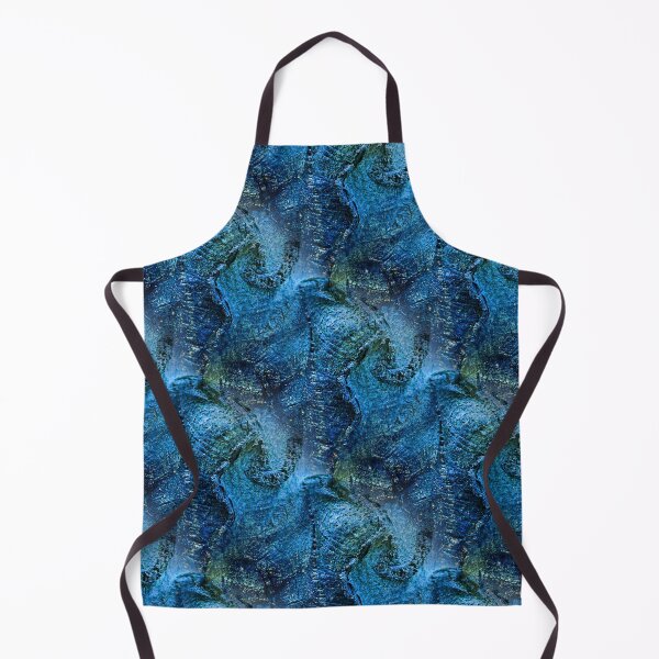 Item preview, Blue blemish tree bark designed and sold by AdioraStore.