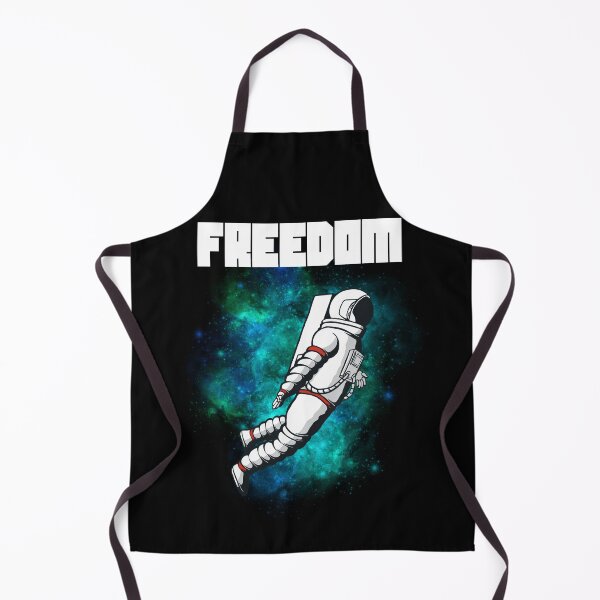Item preview, THE SPACE FREEDOM designed and sold by MJ96-PRO.