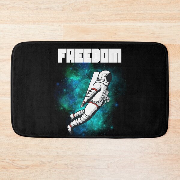 Item preview, THE SPACE FREEDOM designed and sold by MJ96-PRO.