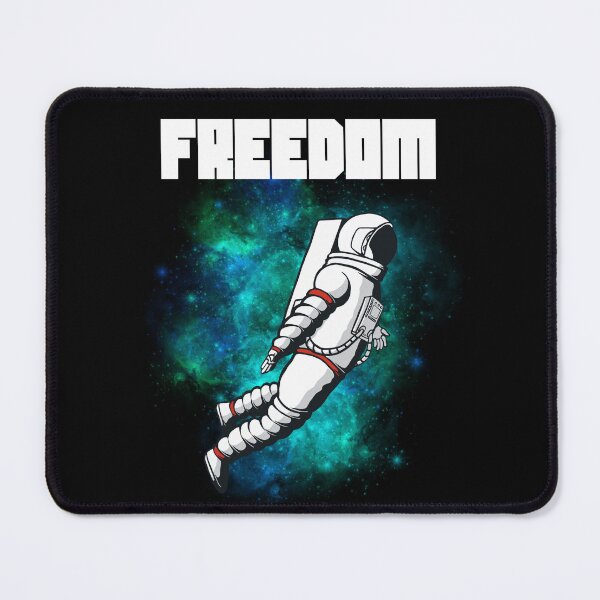 Item preview, THE SPACE FREEDOM designed and sold by MJ96-PRO.